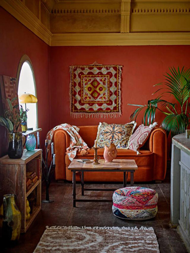 fongauffier decoration mobilier indoor BLOOM 6 sarlat dordogne